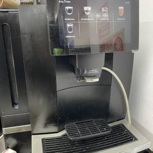 Kalerm 商用全自動咖啡機