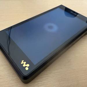 sony DAP NW-WM1AM2 黑𥖁 2