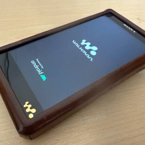 sony DAP NW-WM1AM2 黑𥖁 2