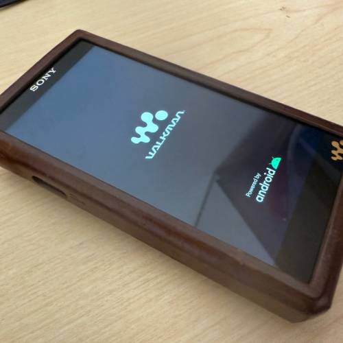 sony DAP NW-WM1AM2 黑𥖁 2