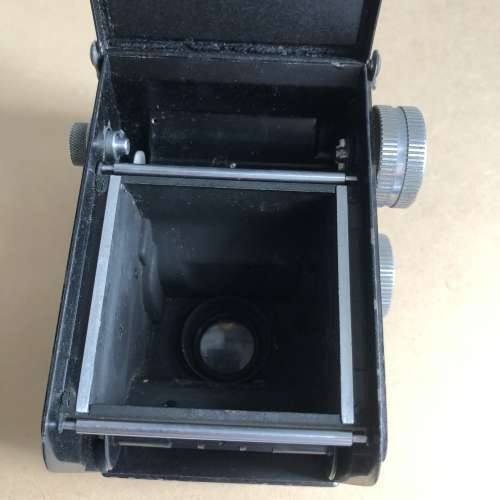 東京光學 PRIMOFlEX 1B