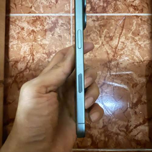 Iphone 16 256gb 湖水綠