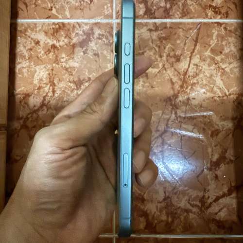 Iphone 16 256gb 湖水綠