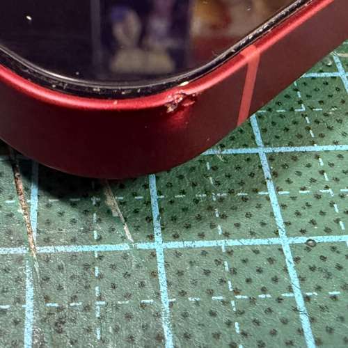 Iphone 13 128GB Product (Red)