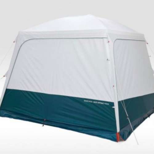 迪卡儂帳幕 Decathlon QUECHUA