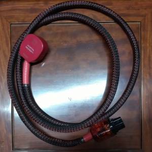 HiFi發燒級 XLO英式電源線