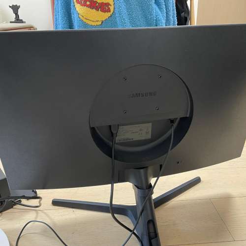 Samsung 三星 28吋 4K UHD IPS 顯示器 LU28R55OUQCXXK 電腦