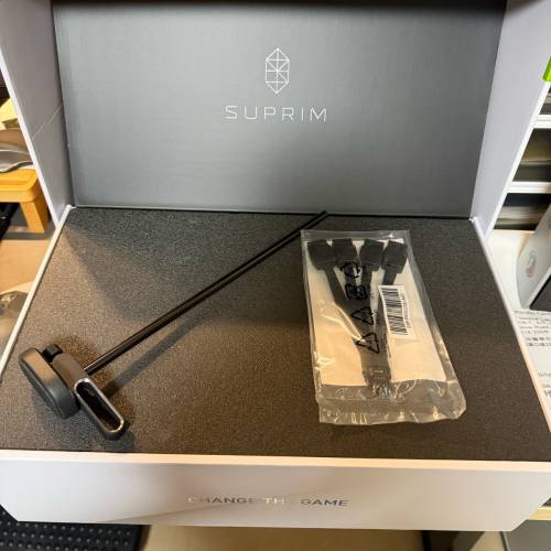 高質MSI  SUPRIM X 24G 4090