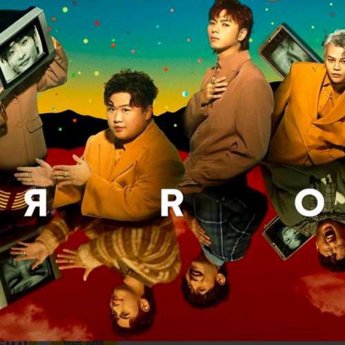 Error 演唱會