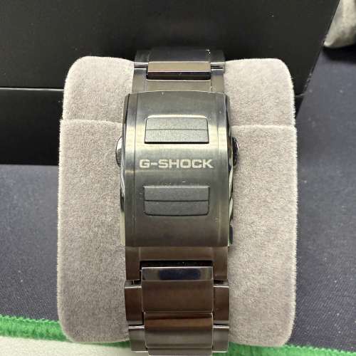 Casio G Shock MTG B2000