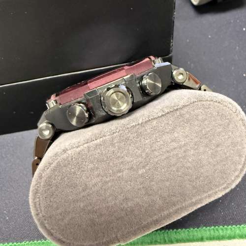 Casio G Shock MTG B2000