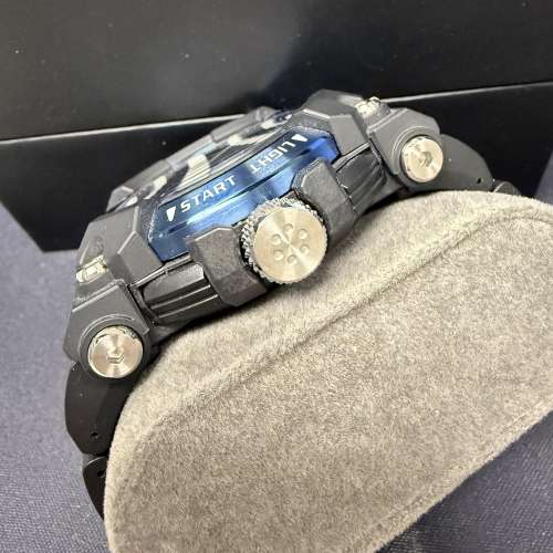 Casio Frogman A1000C