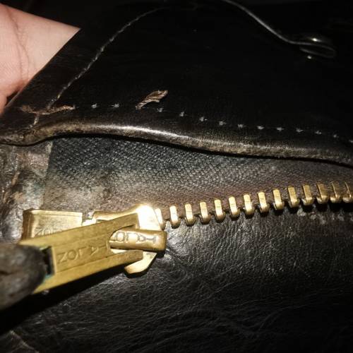 Buco j24 by the real mccoy's Size 40