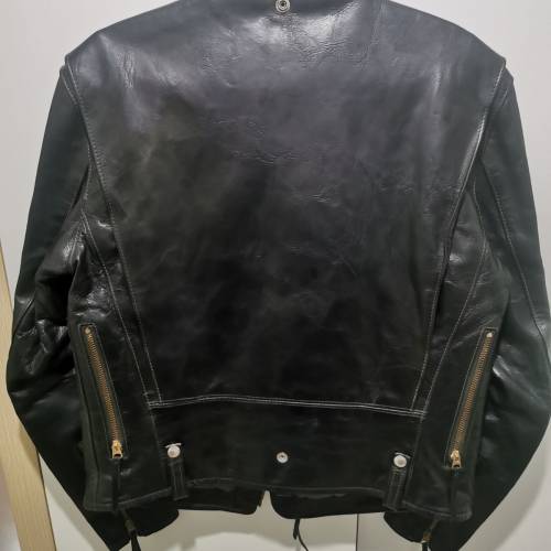 Buco j24 by the real mccoy's Size 40