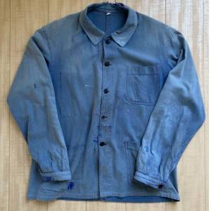 50s 法國工裝 Size XL