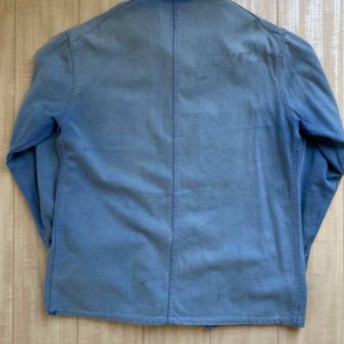 50s 法國工裝 Size XL