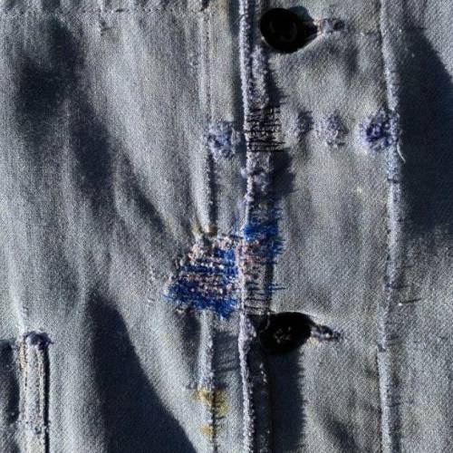 50s 法國工裝 Size XL