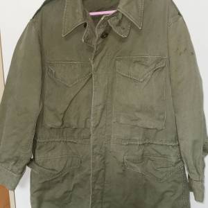 Us army m43 size 36R