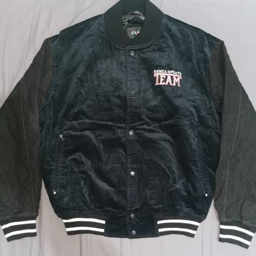 90s genca sports 棒球服 size 2XL