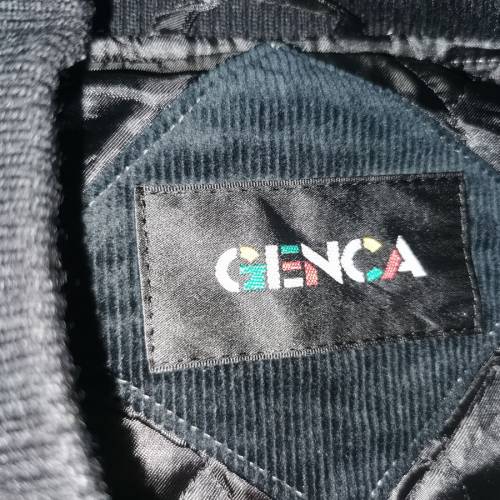 90s genca sports 棒球服 size 2XL