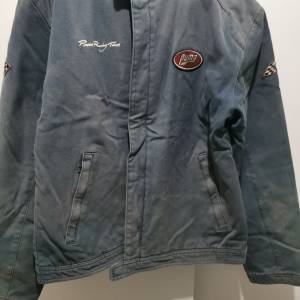 绝版90s puma racing jacket Size M