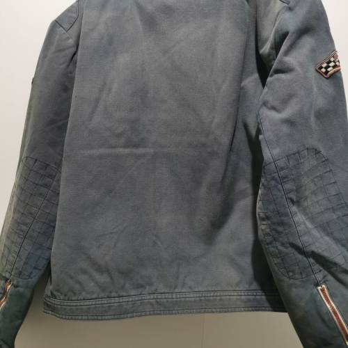 绝版90s puma racing jacket Size M