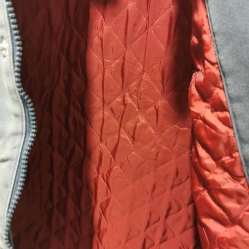 绝版90s puma racing jacket Size M