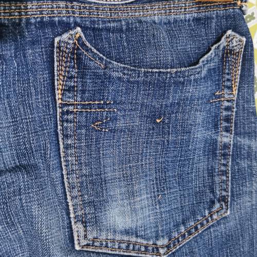 warehouse jeans size 30