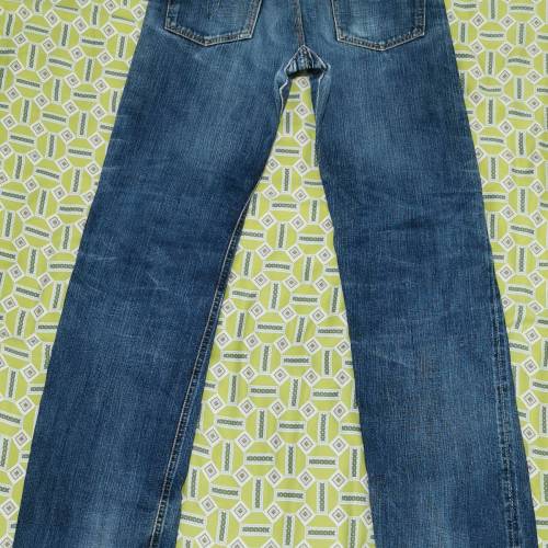warehouse jeans size 30