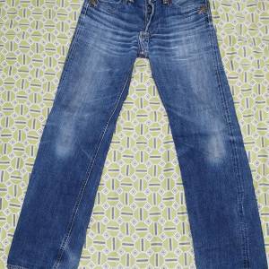 warehouse jeans size 30