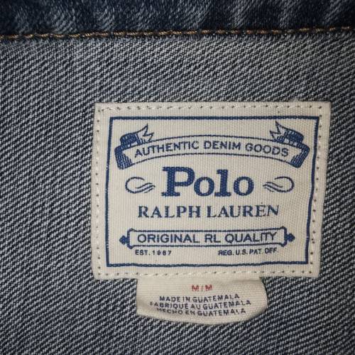 Polo RALPH LAUREN jacket Size M