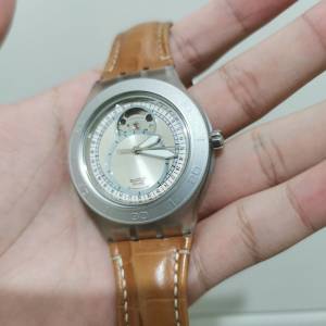 Swatch Watch ag  2006