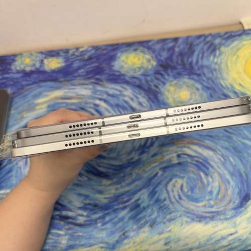 🤩新春優惠超值選🧧電子之家，平板專家❣️/Apple iPad 11吋系列/Apple iPad Pro/超...