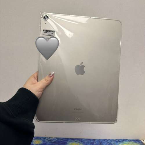 🥰新春優惠價🥰電子之家，你的平板專家❣️/Apple iPad Air 系列/Apple iPad Air 6 ...