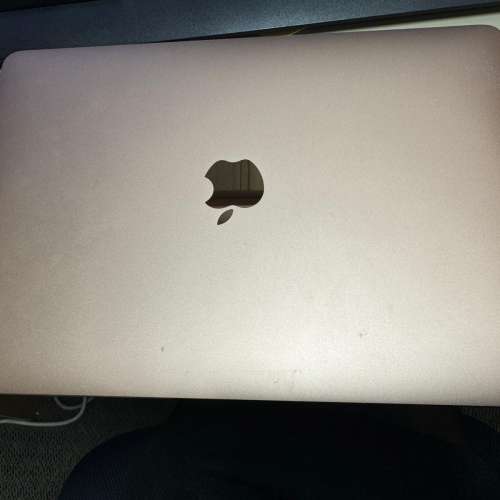 Apple MacBook Air 13 2019 玫瑰金 8+256gb