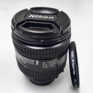 Nikon AF 24-50mm 1:3.3-4.5
