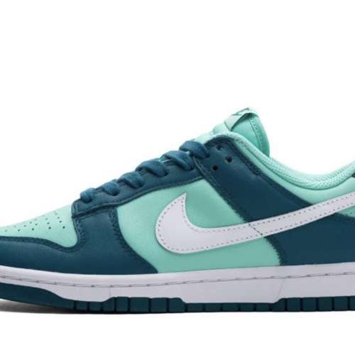 Nike dunk low 女子運動鞋