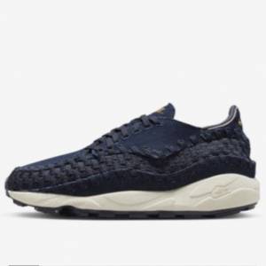 Nike Air footscape woven 女子運動鞋