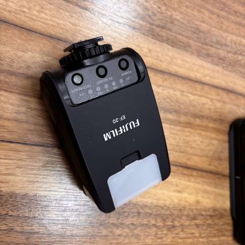 Fujiflim X-E4 連鏡及配件