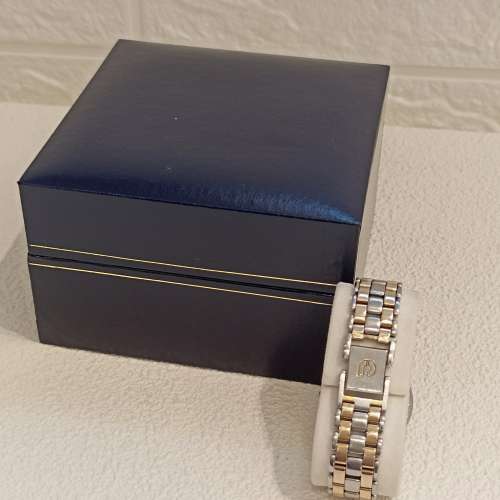 💯議價請移玉步#no bargain ⚡Vintage少有情侶裝 ⌚Charles Jourdan男薄裝 QZ電子,...