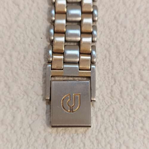 💯議價請移玉步#no bargain ⚡Vintage少有情侶裝 ⌚Charles Jourdan男薄裝 QZ電子,...