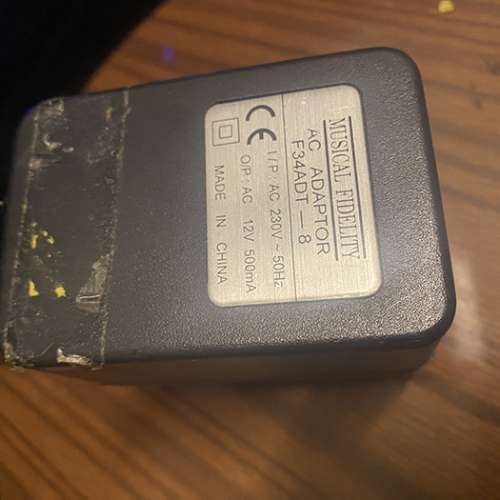 musical fidelity x10d