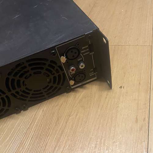 crown xli1500 後級