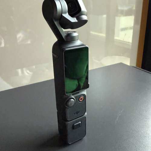 DJI Osmo Pocket 3 全能套裝