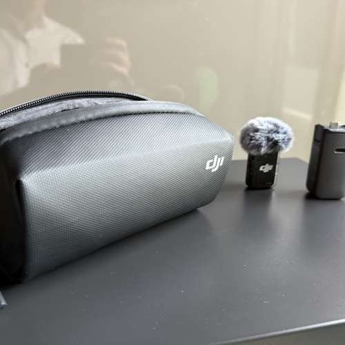 DJI Osmo Pocket 3 全能套裝