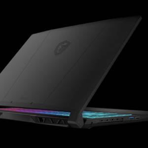 行貨全新MSI Katana 15 B13VFK 15.6吋(I7-13620H, 32GB+2TB SSD, GEFORCE RTX4060) ...