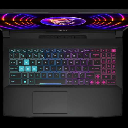 行貨全新MSI Katana 15 B13VFK 15.6吋(I7-13620H, 32GB+2TB SSD, GEFORCE RTX4060) ...