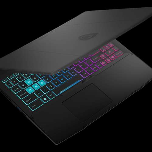 行貨全新MSI Katana 15 B13VFK 15.6吋(I7-13620H, 32GB+2TB SSD, GEFORCE RTX4060) ...