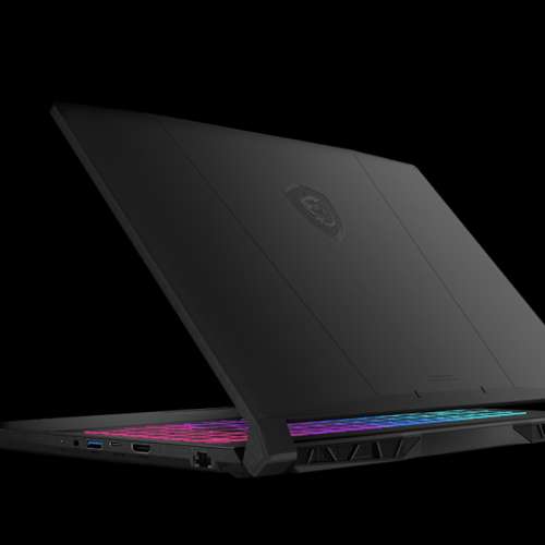 行貨全新MSI Katana 15 B13VFK 15.6吋(I7-13620H, 32GB+2TB SSD, GEFORCE RTX4060) ...