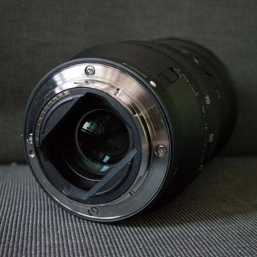 Sony FE24-70 GM II第二代 連 82mm保護鏡